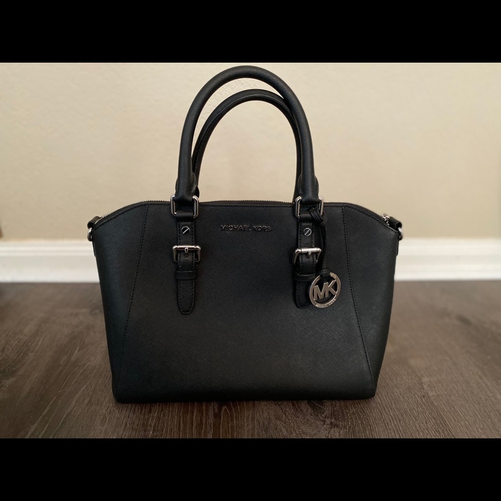 Michael Kors Ciara Purse